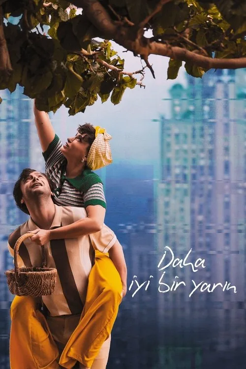 Daha İyi Bir Yarın