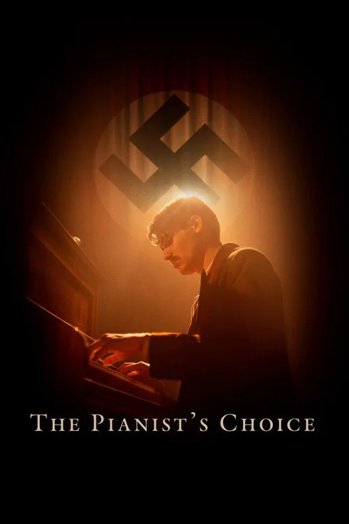Le Choix du pianiste