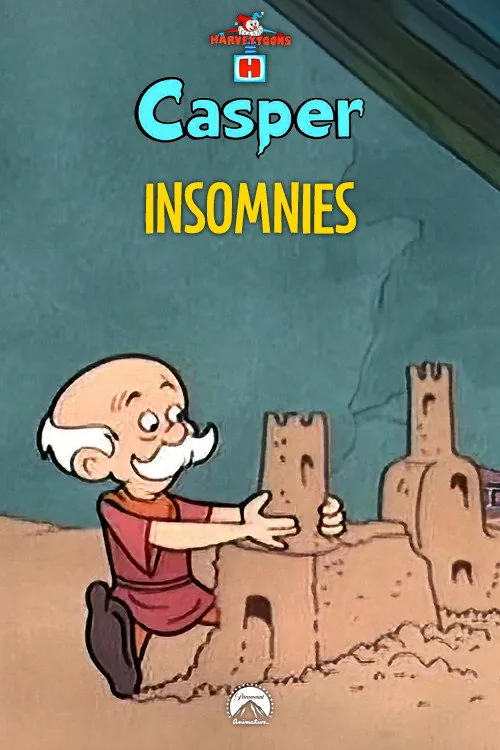 Bedtime Troubles
