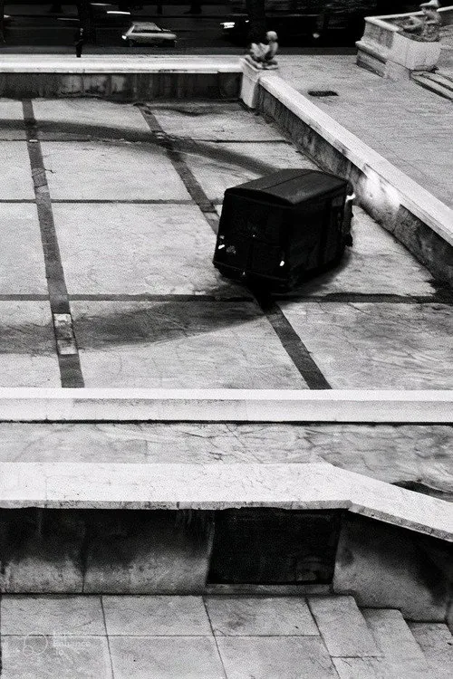 Relation in Movement