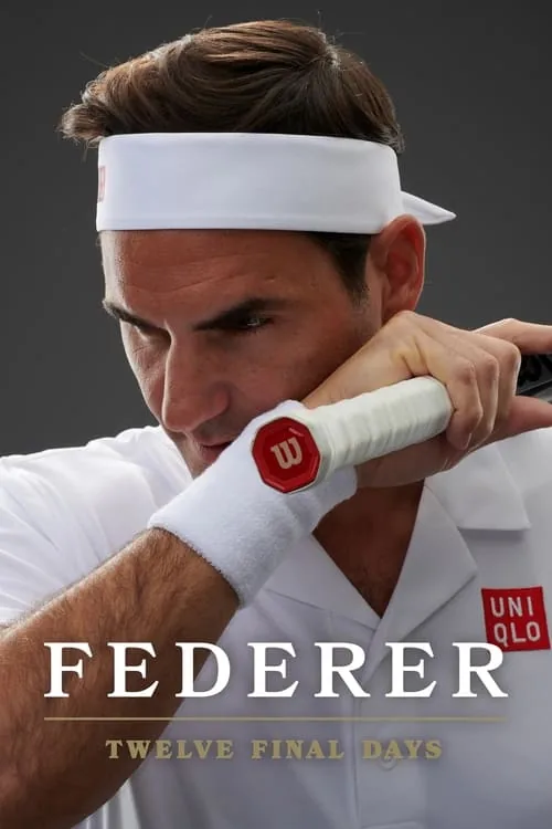 Federer: Zwölf letzte Tage