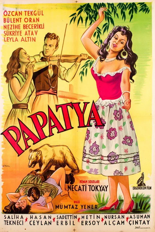 Papatya