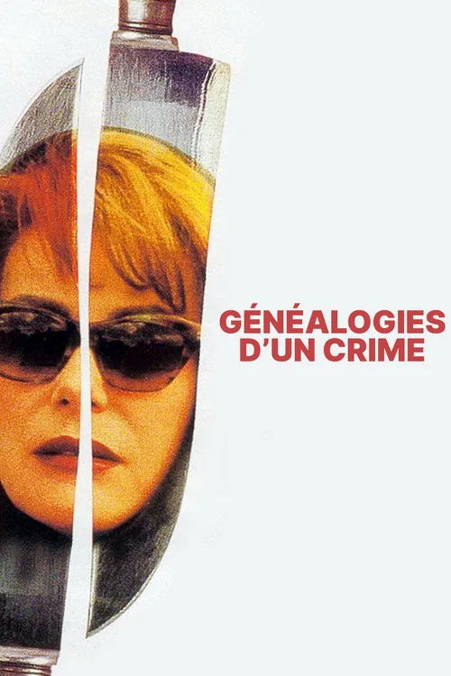 Genealogies of a Crime