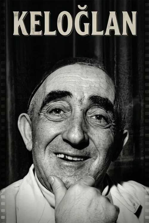 Keloğlan