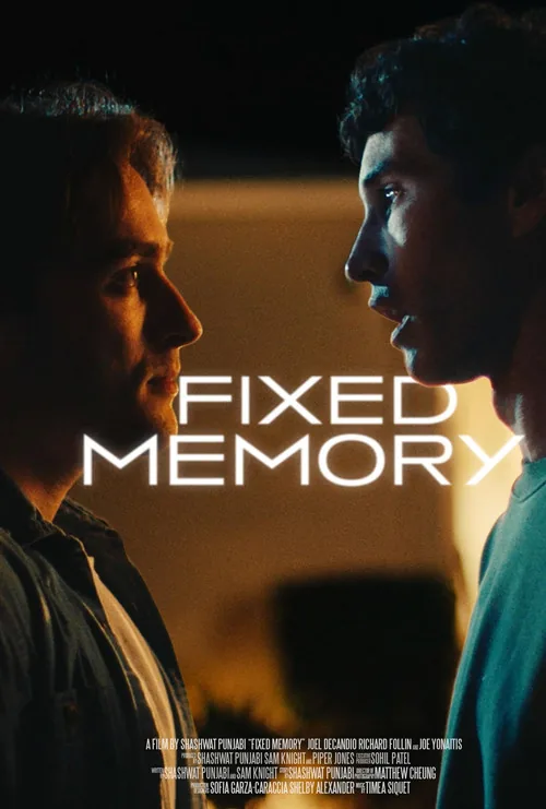 Fixed Memory