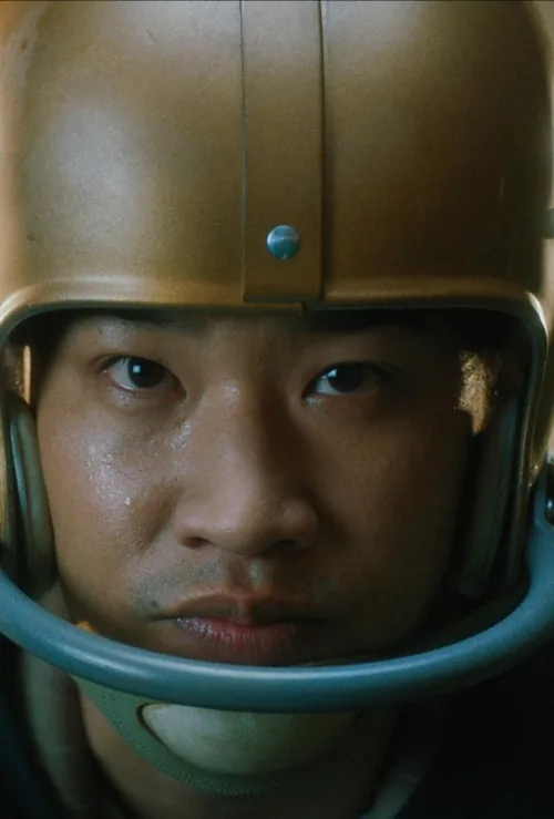 Heritage Minutes: Norman Kwong