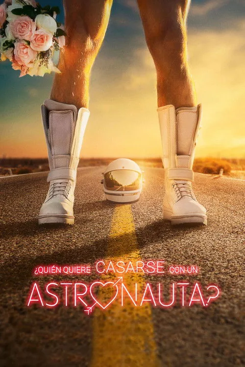 Qui veut épouser un astronaute ?