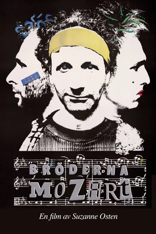 Bröderna Mozart