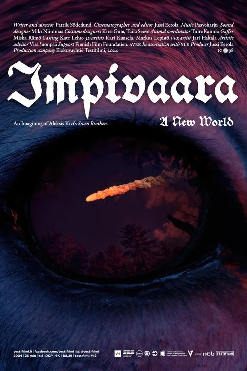Impivaara
