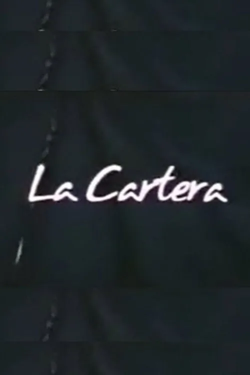 La cartera