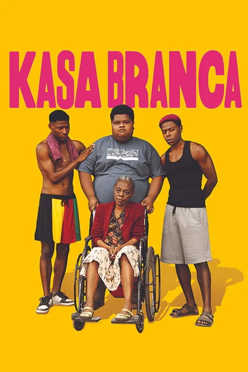 Kasa Branca