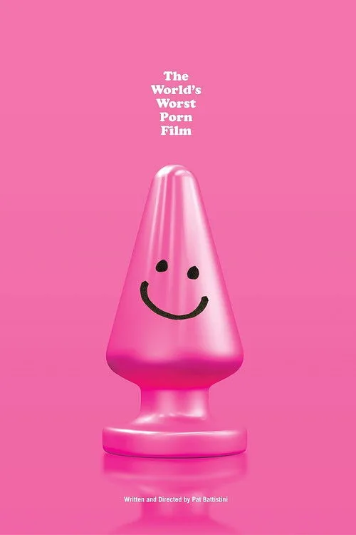 The World's Worst Porn Film