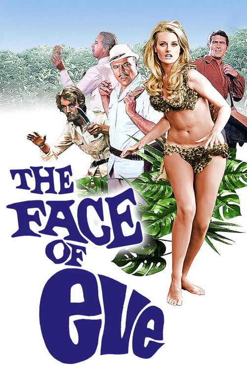 The Face of Eve