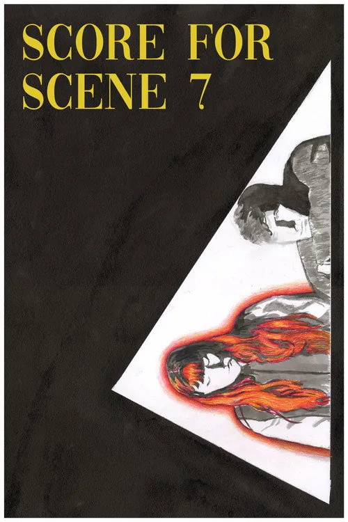 Score for Scene 7