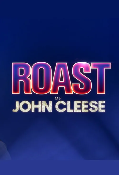 The Roast of John Cleese