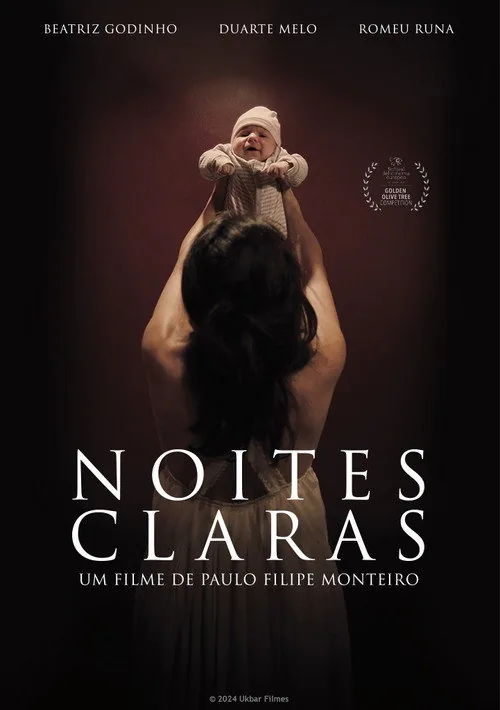 Noites Claras