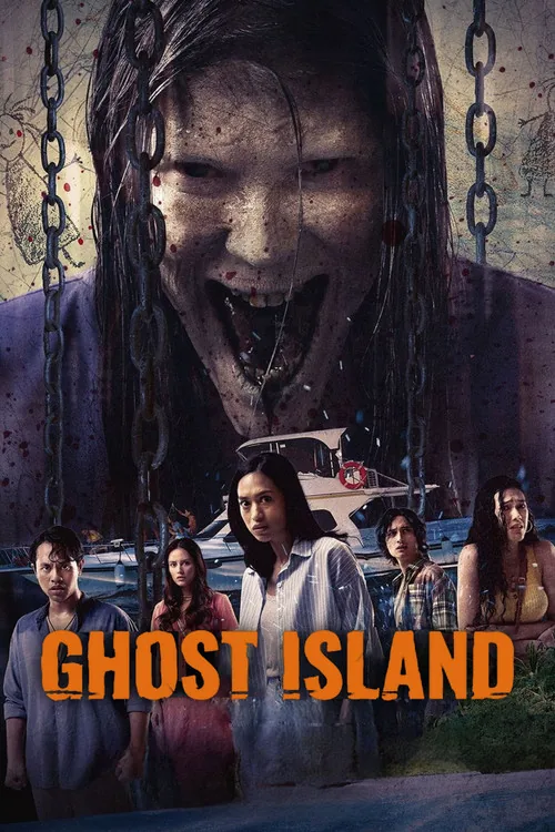 Pulau Hantu