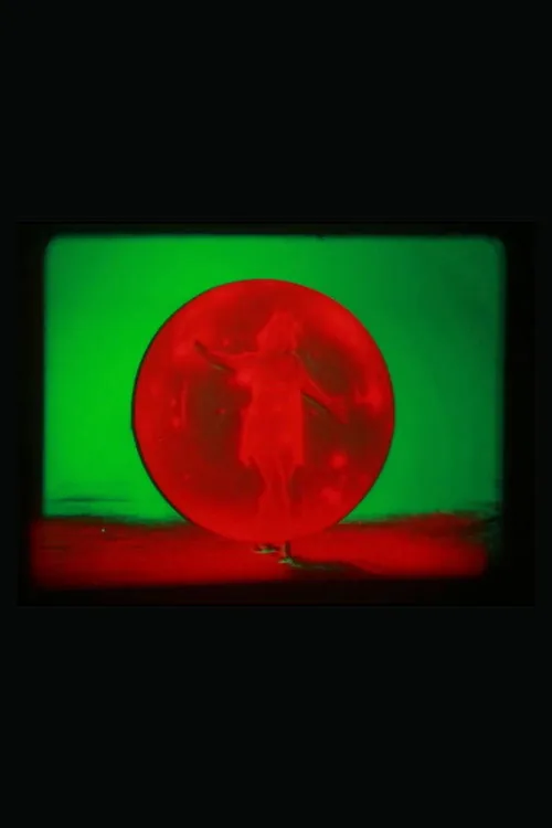 Bubble Dance