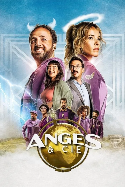Anges & Cie