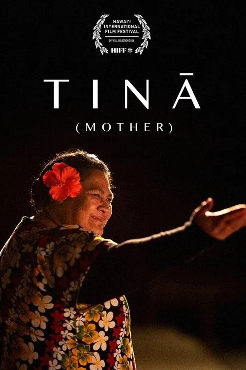 Tinā