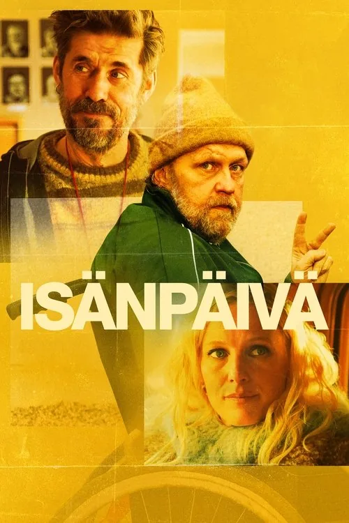 Isänpäivä