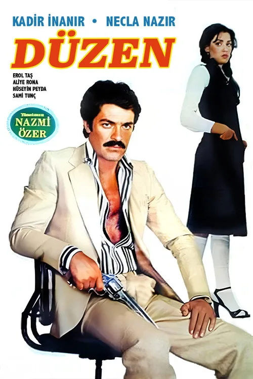 Düzen