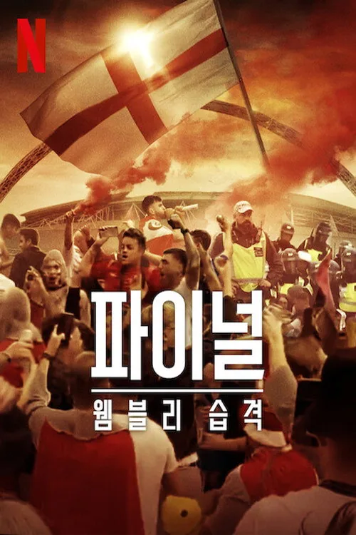 Euro 2020 : Une finale au bord du chaos