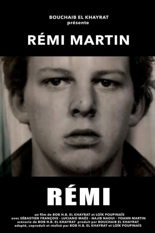 Rémi