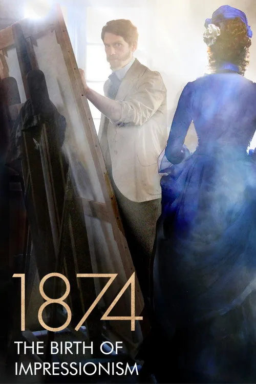 1874: Geburtsstunde des Impressionismus