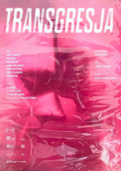 Transgresja