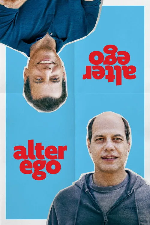 Alter ego