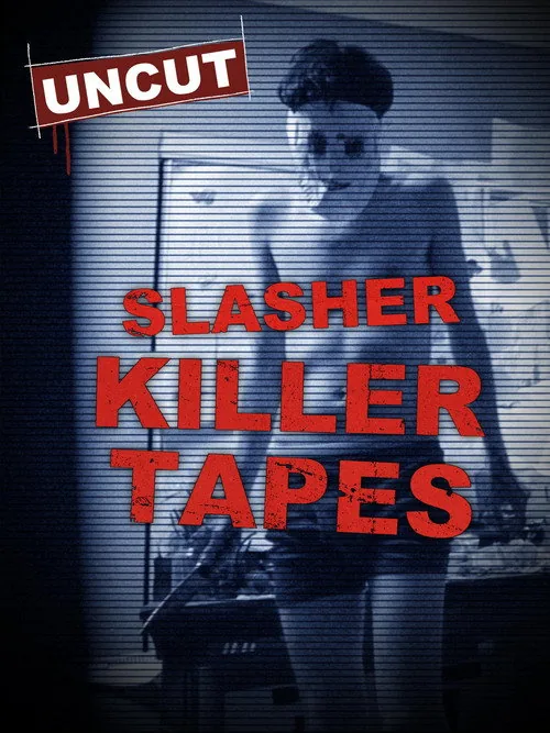 Anomalies 3: Killer Tapes