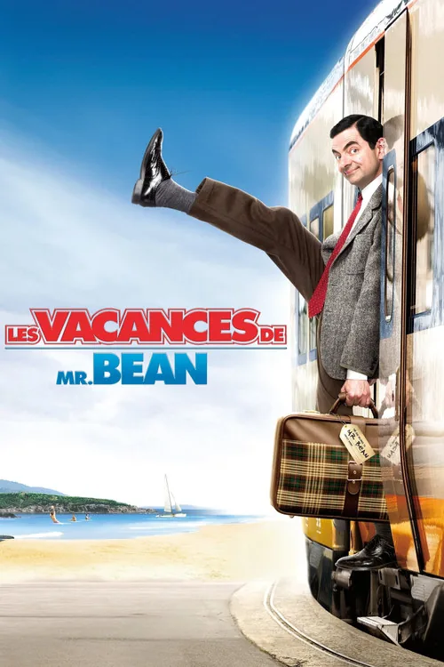 Kỳ Nghỉ Của Mr. Bean