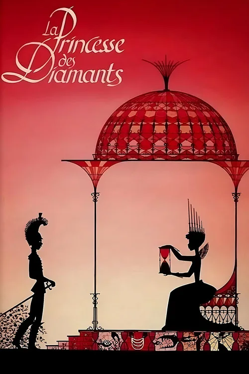 La princesse des diamants