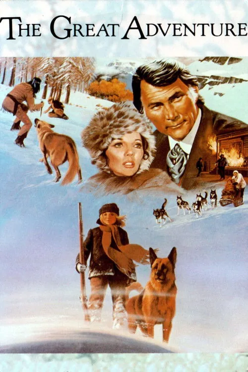 Die Spur des Wolfes