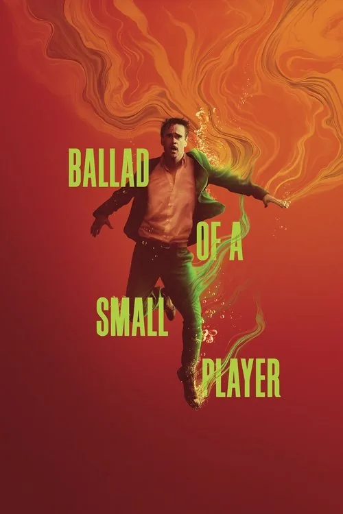 Bản ballad của tay bạc nhỏ