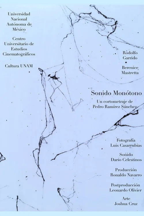 Sonido monótono