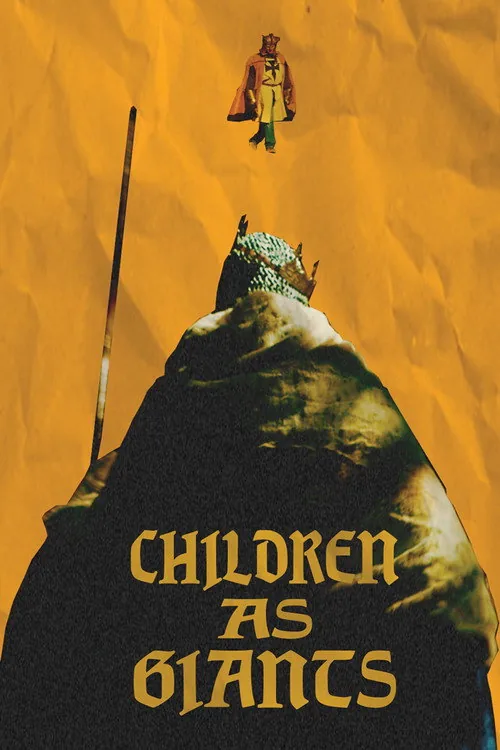 Children As Giants