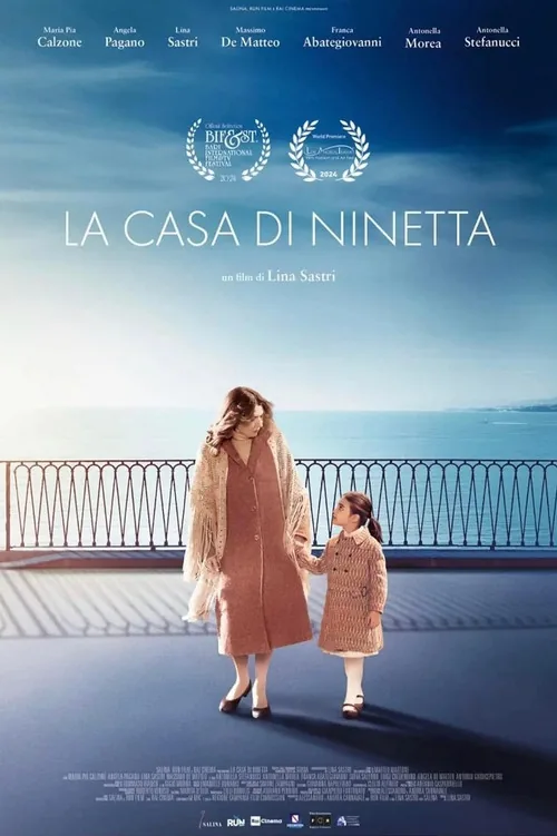 La casa di Ninetta