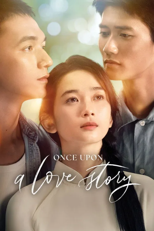 Ngày Xưa Có Một Chuyện Tình