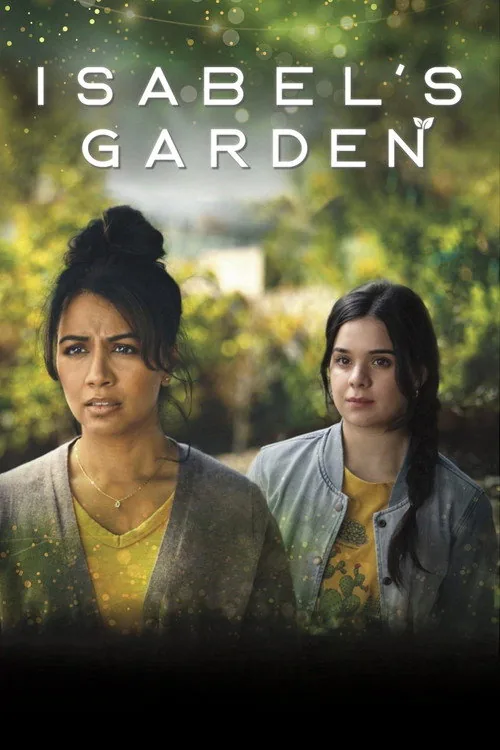 Isabel's Garden