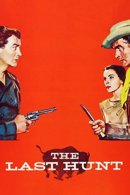 La Dernière Chasse