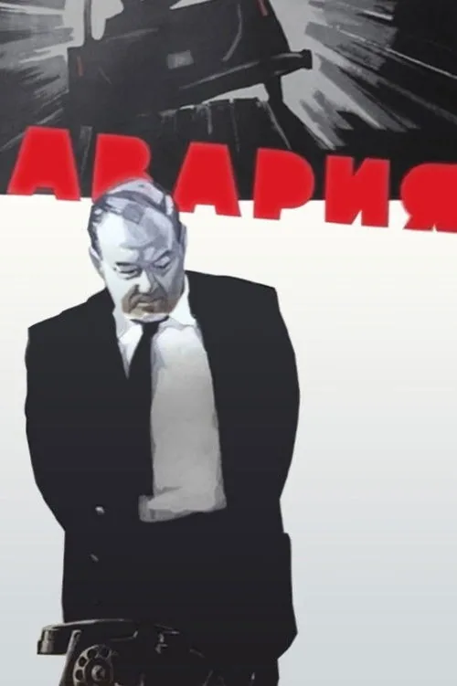 Авария