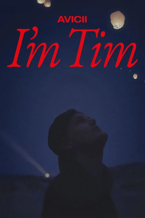Avicii - I'm Tim