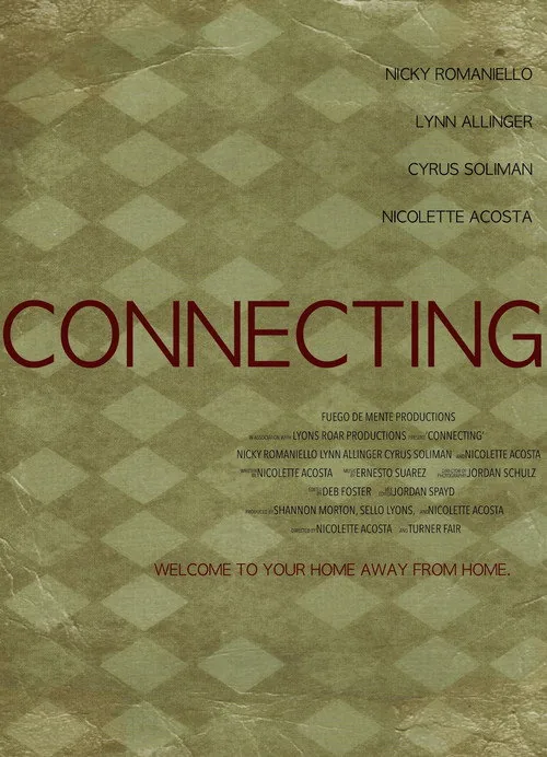 Connecting