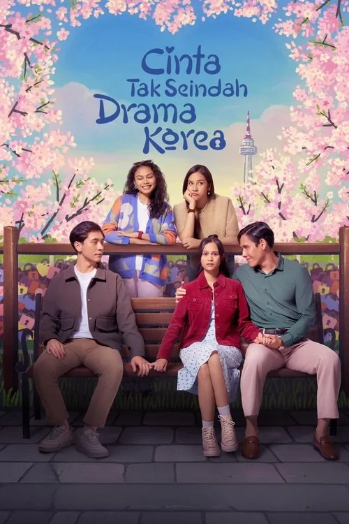 Love Unlike in K-Dramas