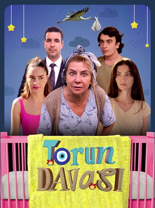 Torun Davası