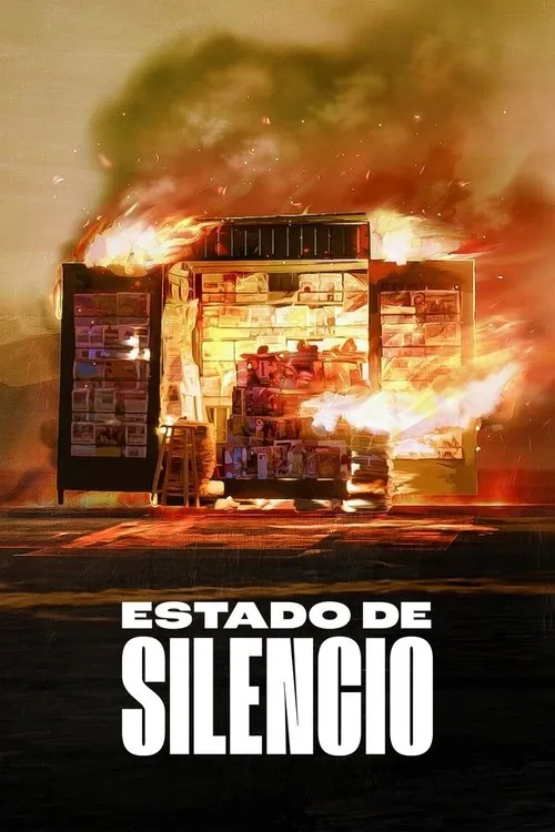 Estado de silencio