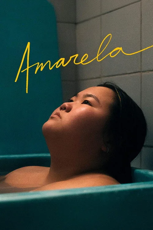 Amarela