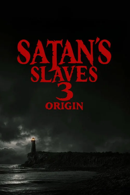 Pengabdi Setan 3: Origin